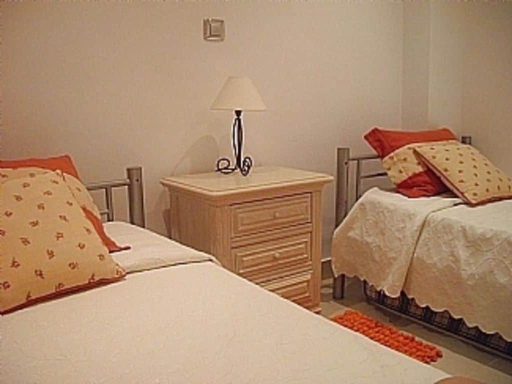 Luxury 2 Bed Apartment Vale do Lobo Extérieur photo