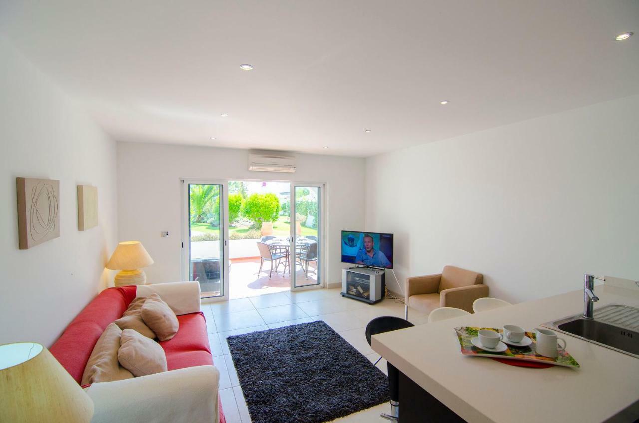 Luxury 2 Bed Apartment Vale do Lobo Extérieur photo