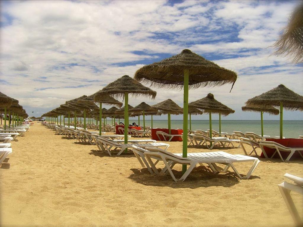 Luxury 2 Bed Apartment Vale do Lobo Extérieur photo
