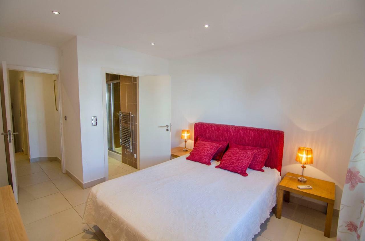 Luxury 2 Bed Apartment Vale do Lobo Extérieur photo