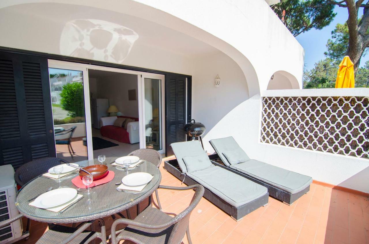 Luxury 2 Bed Apartment Vale do Lobo Extérieur photo