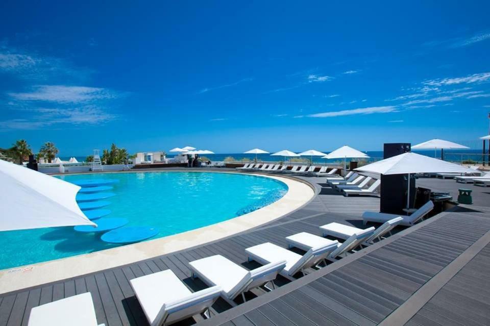 Luxury 2 Bed Apartment Vale do Lobo Extérieur photo