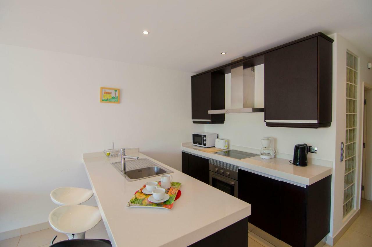 Luxury 2 Bed Apartment Vale do Lobo Extérieur photo