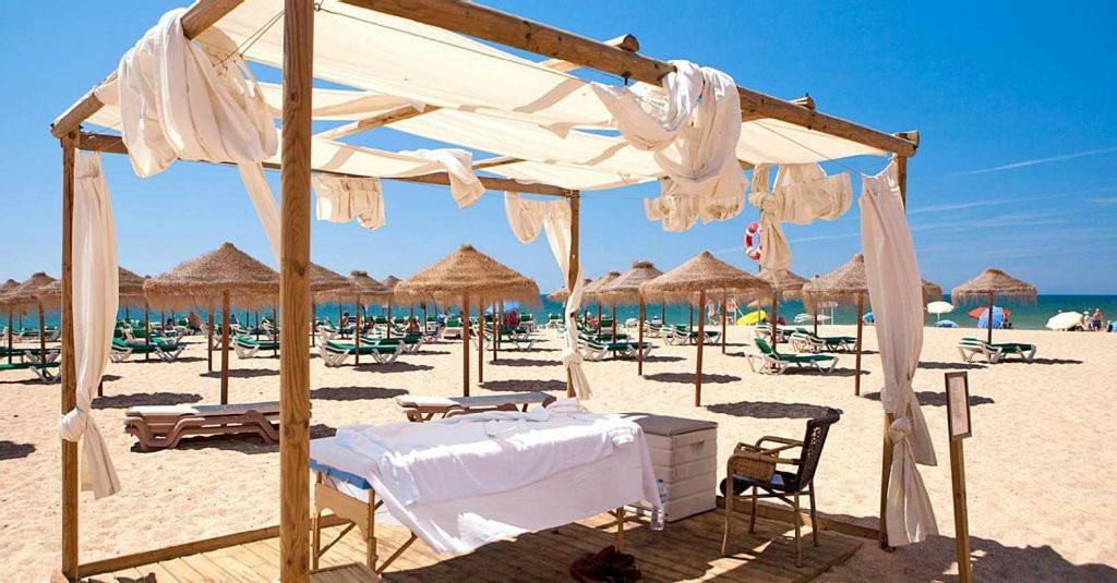 Luxury 2 Bed Apartment Vale do Lobo Extérieur photo