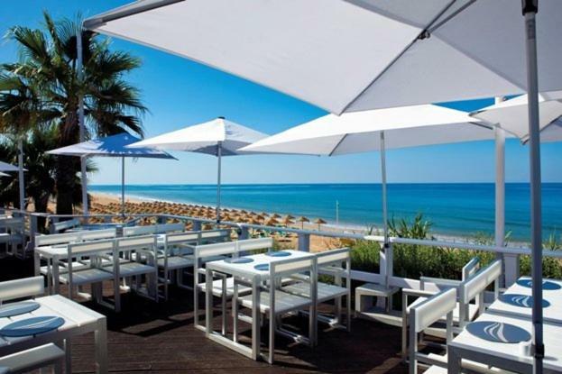 Luxury 2 Bed Apartment Vale do Lobo Extérieur photo