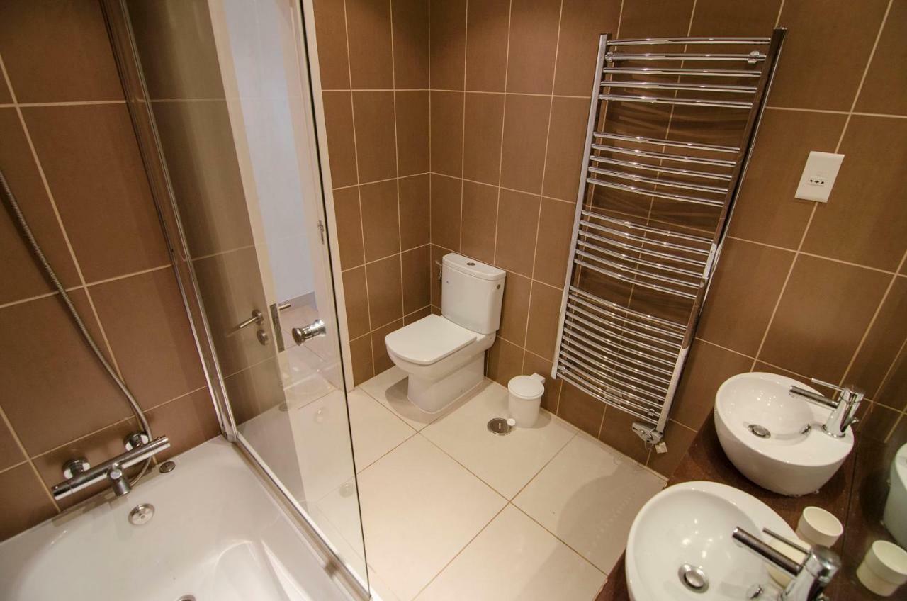 Luxury 2 Bed Apartment Vale do Lobo Extérieur photo