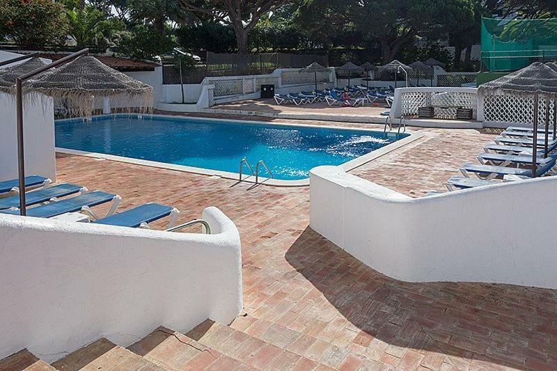 Luxury 2 Bed Apartment Vale do Lobo Extérieur photo