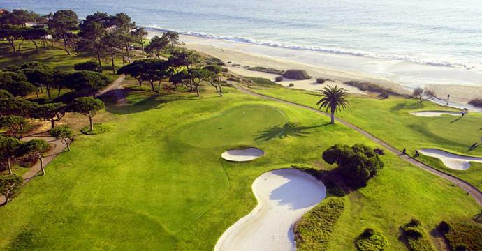 Luxury 2 Bed Apartment Vale do Lobo Extérieur photo