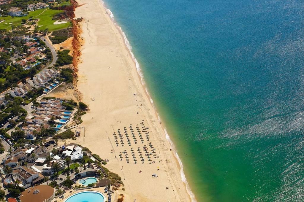 Luxury 2 Bed Apartment Vale do Lobo Extérieur photo