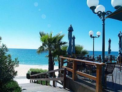 Luxury 2 Bed Apartment Vale do Lobo Extérieur photo