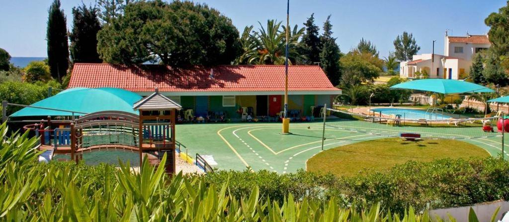 Luxury 2 Bed Apartment Vale do Lobo Extérieur photo