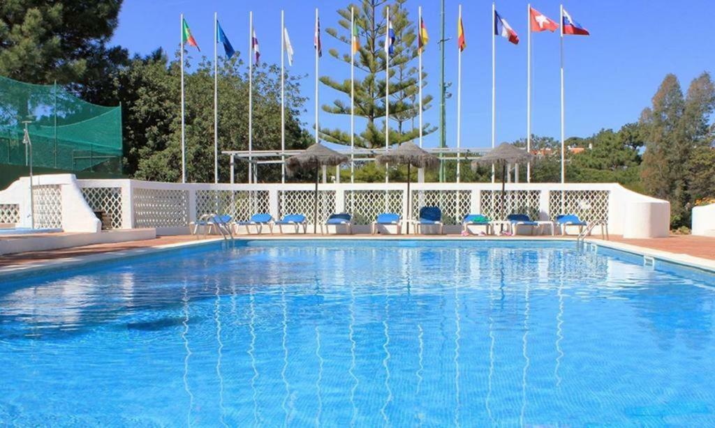 Luxury 2 Bed Apartment Vale do Lobo Extérieur photo