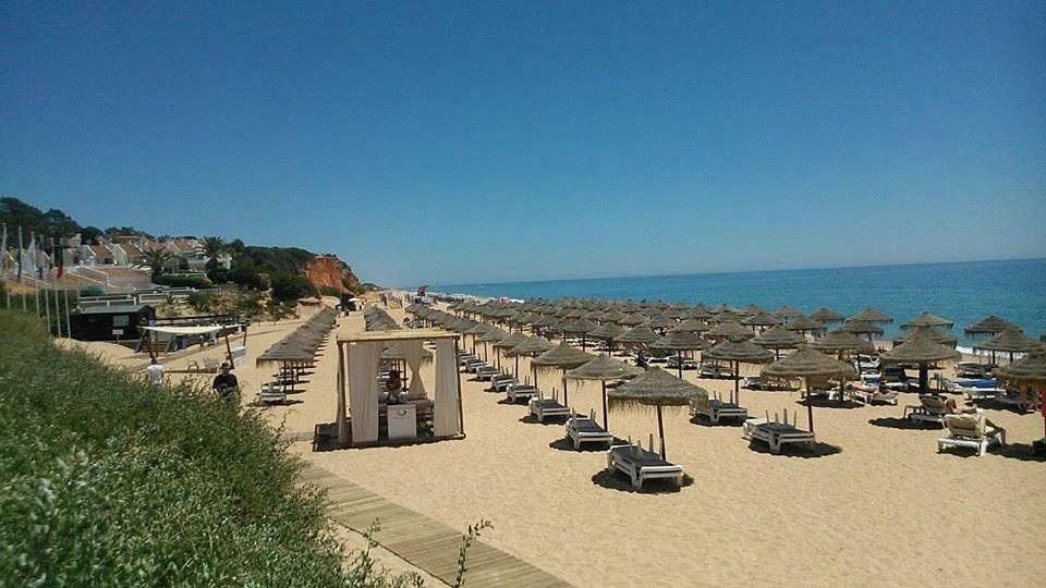 Luxury 2 Bed Apartment Vale do Lobo Extérieur photo