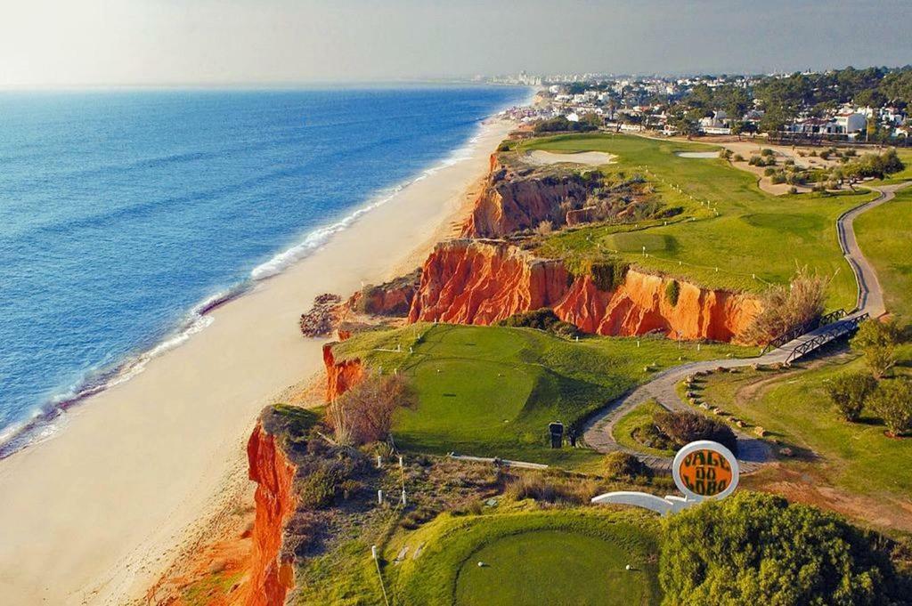 Luxury 2 Bed Apartment Vale do Lobo Extérieur photo